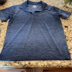 Boys Golf Polo